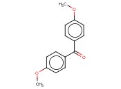 <span class='lighter'>4,4</span>'-<span class='lighter'>二甲</span><span class='lighter'>氧基</span><span class='lighter'>二</span><span class='lighter'>苯</span><span class='lighter'>酮</span>