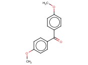 4,4&#<span class='lighter'>39</span>;-DIMETHOXYBENZOPHENONE