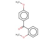 2,4-<span class='lighter'>二甲</span>氧基<span class='lighter'>二</span><span class='lighter'>苯</span><span class='lighter'>甲</span>酮