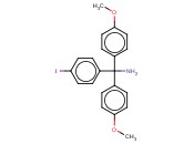 4-<span class='lighter'>碘</span>-4',4''-二甲氧基三<span class='lighter'>苯胺</span>