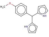 5-(4-METHOXYPHENYL)DIPYRROMETHANE