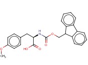 <span class='lighter'>Fmoc-D-4-Methoxy-Phe</span>-OH