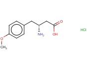 (R)-3-AMINO-4-(4-METHOXY-PHENYL)-BUTYRIC ACID-HCL