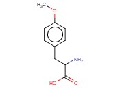 DL-4-甲氧基苯丙氨酸