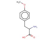 4-<span class='lighter'>METHOXY-DL-PHENYLALANINE</span>