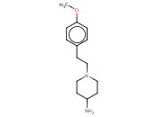 1-(4-甲氧基苯乙基)-4-<span class='lighter'>氨基</span><span class='lighter'>哌啶</span>