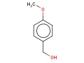 4-<span class='lighter'>甲</span><span class='lighter'>氧基</span>苄<span class='lighter'>醇</span>