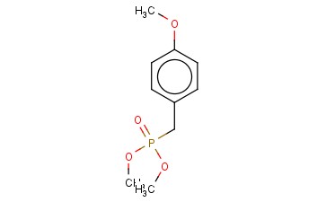 DIMETHYL(4-METHOXYBENZYL)PHOSPHONATE