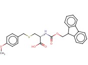 N-Fmoc-S-(4-甲氧基苄基)-<span class='lighter'>L-</span><span class='lighter'>半胱氨酸</span>