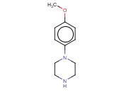 1-(4-METHOXYPHENYL)<span class='lighter'>PIPERAZINE</span>