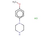 1-(4-METHOXYPHENYL)PIPERAZINE HYDROCHLORIDE