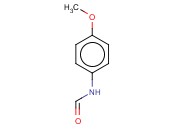 4-<span class='lighter'>甲</span><span class='lighter'>氧基</span><span class='lighter'>甲</span>酰苯胺