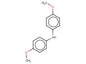 bis(4-methoxyphenyl)<span class='lighter'>amine</span>