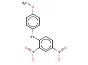 2,4-DINITRO-4'-METHOXYDIPHENYLAMINE