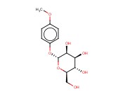 4-<span class='lighter'>甲</span><span class='lighter'>氧</span><span class='lighter'>苯基</span>-Α-D-吡喃甘露糖苷
