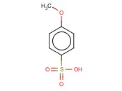 4-甲氧基苯磺酸