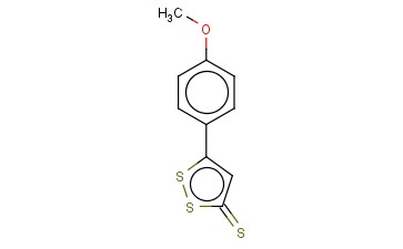 <span class='lighter'>ANETHOLE</span> TRITHIONE