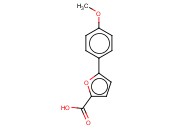 5-(4-METHOXYPHENYL)-2-FUROIC ACID