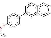 2-(4-METHOXYPHENYL)NAPHTHALENE