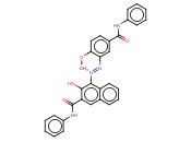 PIGMENT RED <span class='lighter'>32</span>