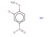 5-Nitroguaiacol sodium salt