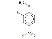 3-BROMO-4-METHOXY-BENZOYL CHLORIDE