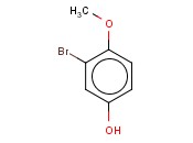 3-BROMO-4-METHOXYPHENOL