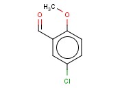 5-Chloro-2-methoxy-benzaldehyde