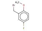 5-FLUORO-2-METHOXYBENZYL BROMIDE