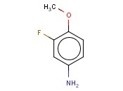 3-FLUORO-4-METHOXYANILINE