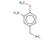 5-(AMINOMETHYL)-2-METHOXYANILINE