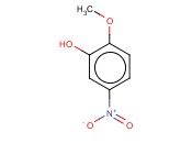 5-硝基愈疮木酚
