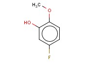 5-<span class='lighter'>氟</span>-2-<span class='lighter'>甲</span><span class='lighter'>氧基</span>苯酚