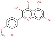 柽柳黄素