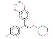 Dimethomorph
