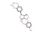 连翘醇,分析标准<span class='lighter'>品</span>，>96.00%(HPLC)