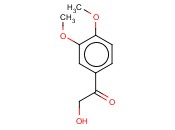 1-(3,4-DIMETHOXYPHENYL)-2-HYDROXYETHAN-1-ONE