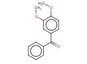 (3,4-Dimethoxy-phenyl)-phenyl-methanone