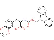 FMOC-D-3,4-二<span class='lighter'>甲</span><span class='lighter'>氧基</span>苯基<span class='lighter'>丙氨酸</span>