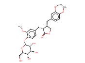 Arctiin(NSC 315527)
