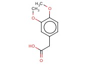 (3,4-Dimethoxyphenyl)acetic acid