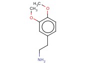 3,4-<span class='lighter'>Dimethoxy</span> Phenylethylamine