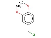3,4-二<span class='lighter'>甲</span><span class='lighter'>氧基</span>苄氯