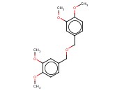 <span class='lighter'>二</span>(3,4-<span class='lighter'>二甲</span>氧基苯甲基)<span class='lighter'>醚</span>