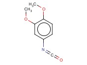 3,4-二<span class='lighter'>甲</span><span class='lighter'>氧</span><span class='lighter'>苯基</span>异氰酸酯