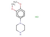 1-(3,4-二<span class='lighter'>甲</span>氧基苯基)哌嗪<span class='lighter'>盐酸盐</span>