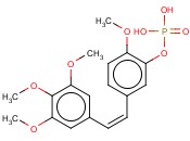 2-羟基-1-(4-羟基-3-<span class='lighter'>甲</span><span class='lighter'>氧</span><span class='lighter'>苯基</span>)乙基硫酸酯