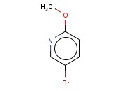 5-BROMO-2-METHOXYPYRIDINE