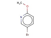 5-溴-2-<span class='lighter'>甲</span><span class='lighter'>氧基</span>吡啶