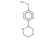 2-甲氧基-5-(2-<span class='lighter'>哌啶</span><span class='lighter'>基</span>)<span class='lighter'>吡啶</span>